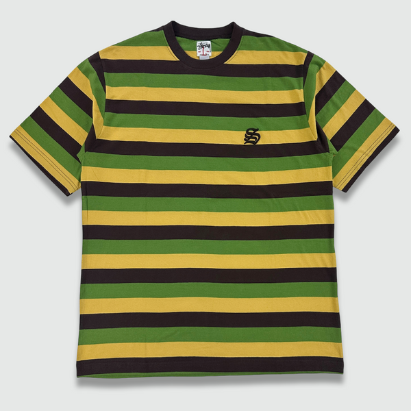 Stussy T Shirt (L) – PASTDOWN