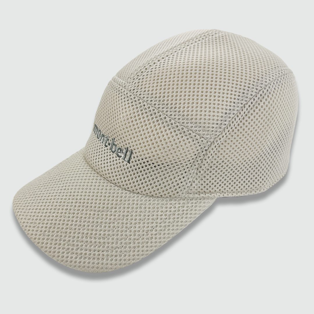 Montbell Mesh Cap