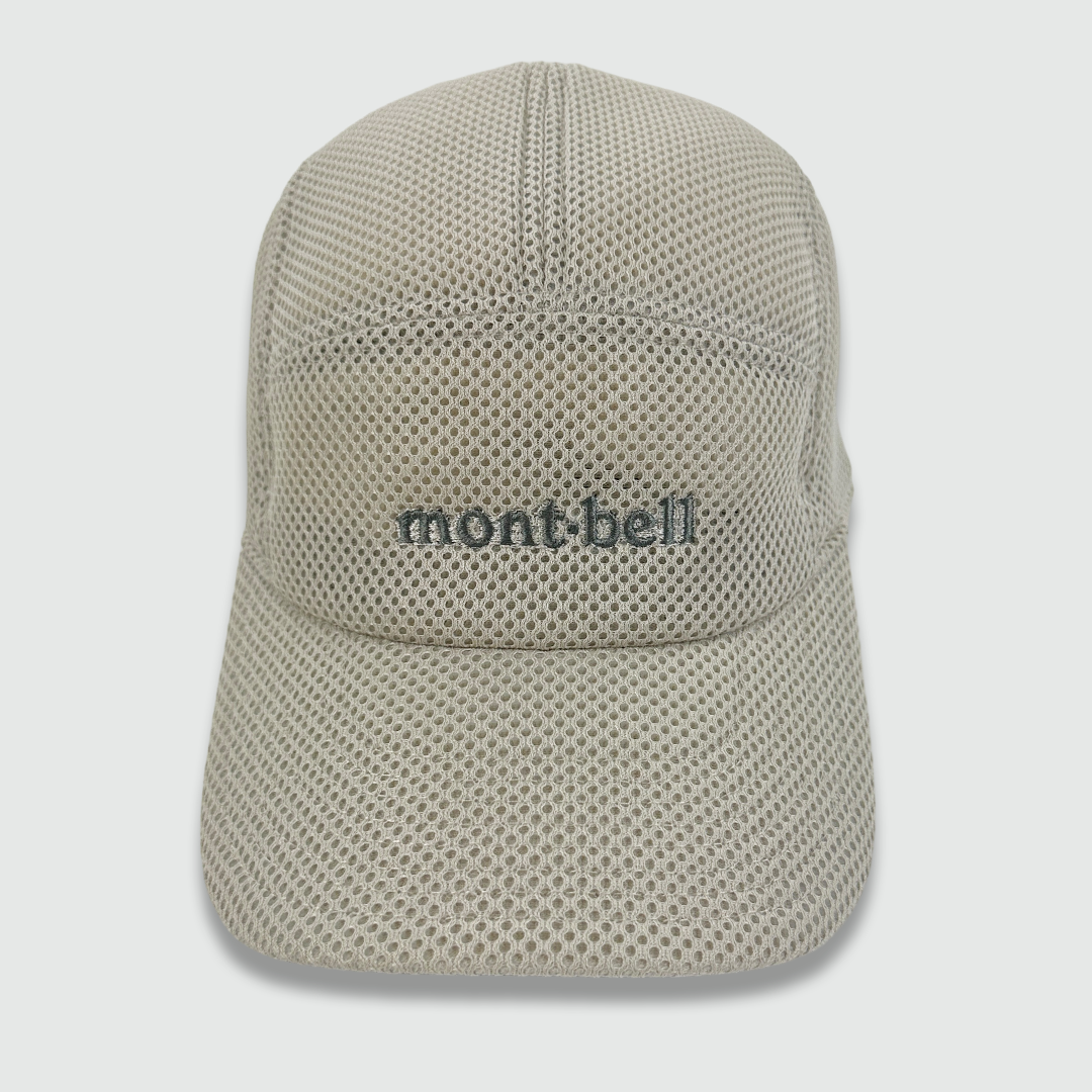 Montbell Mesh Cap