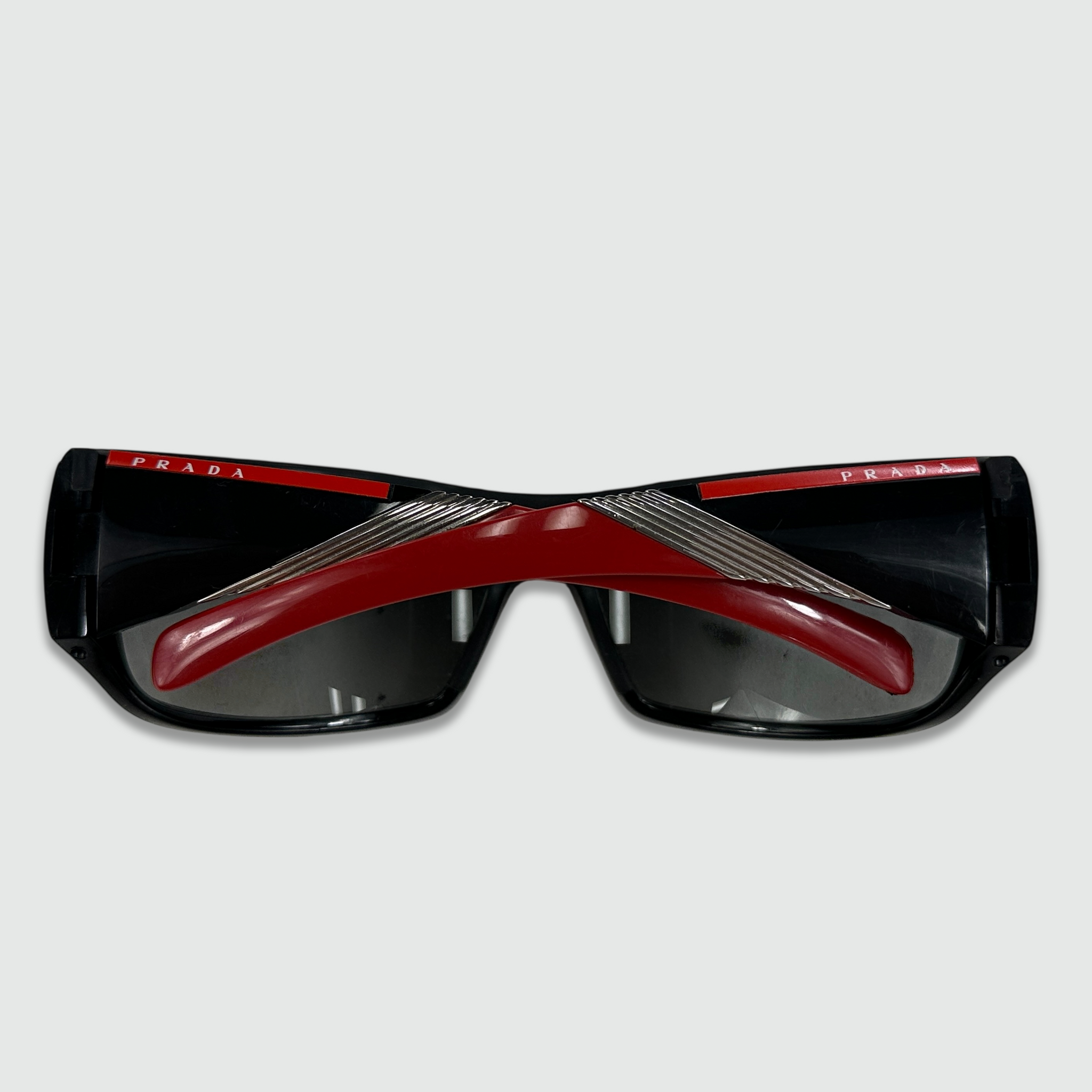 Prada Sport Sunglasses