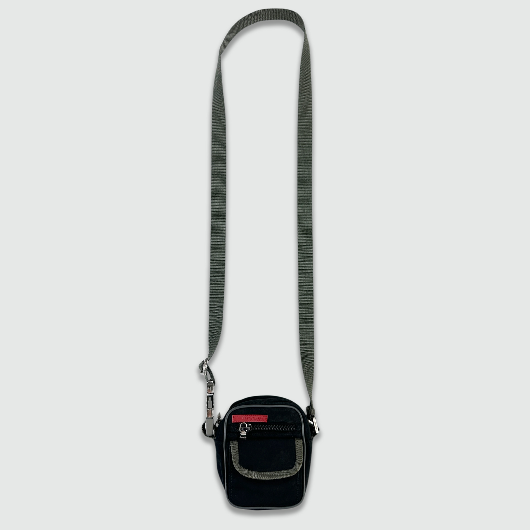 Prada Sport Mini Side Bag