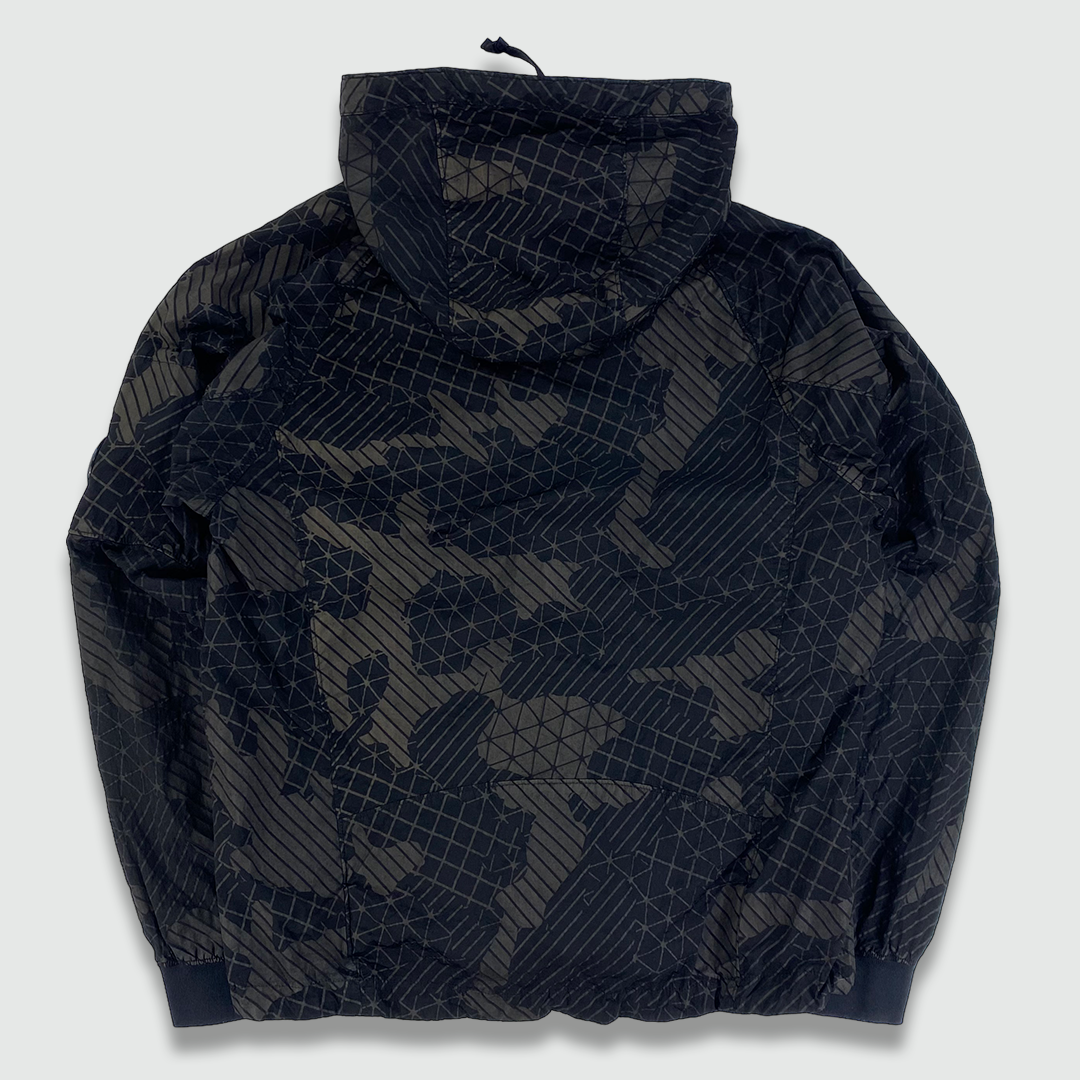 CP Company Camo Net Jacket (M) – PASTDOWN - Main Image