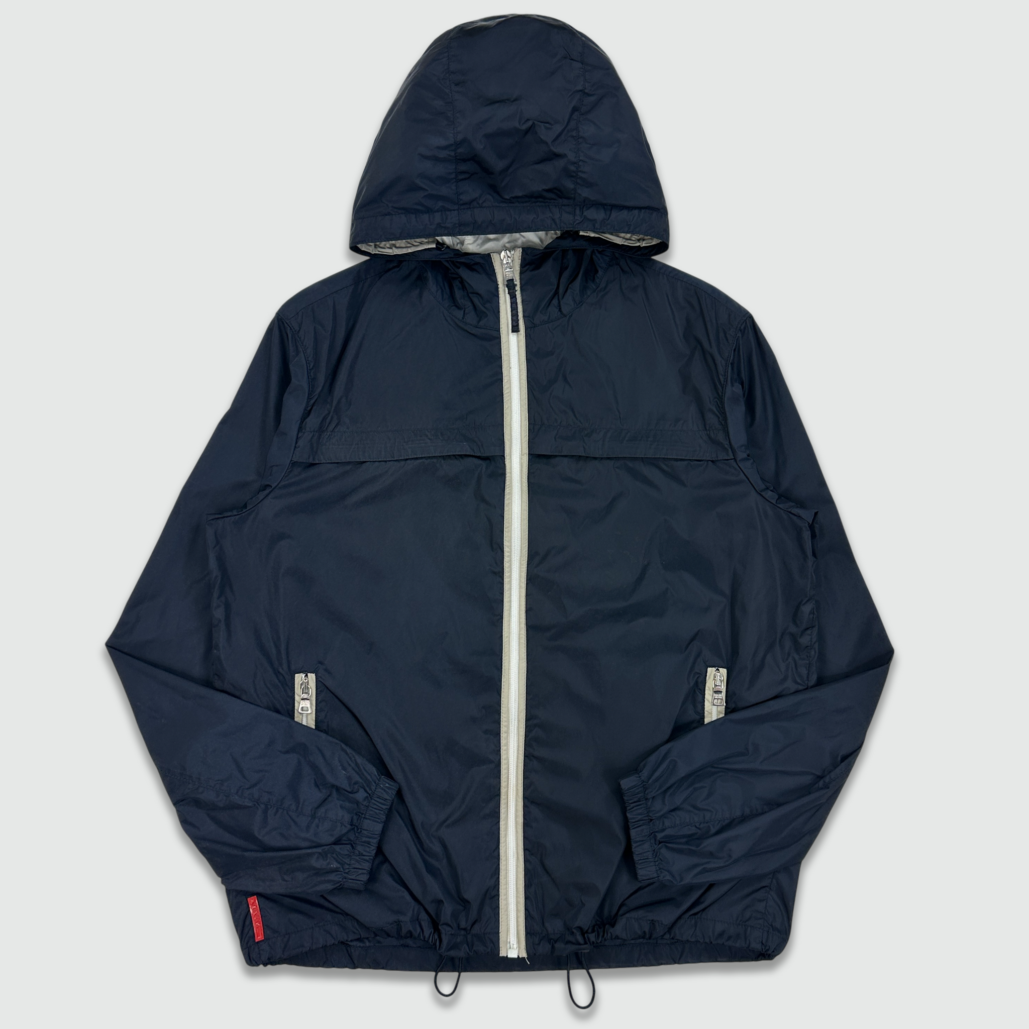 Prada Sport Nylon Jacket (M/L)