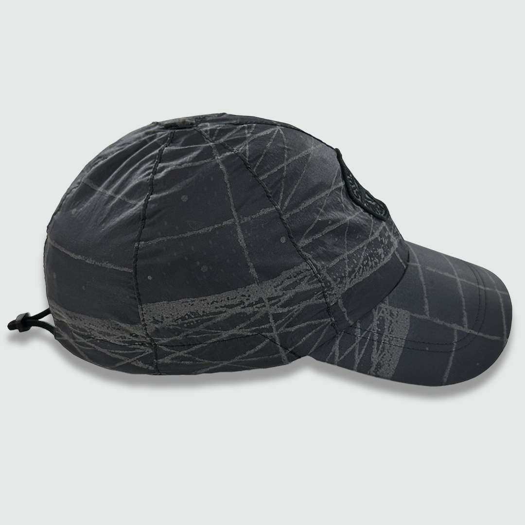 Stone Island Reflective Cap