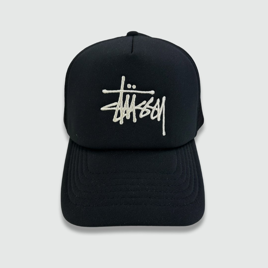 Stussy Trucker Hat