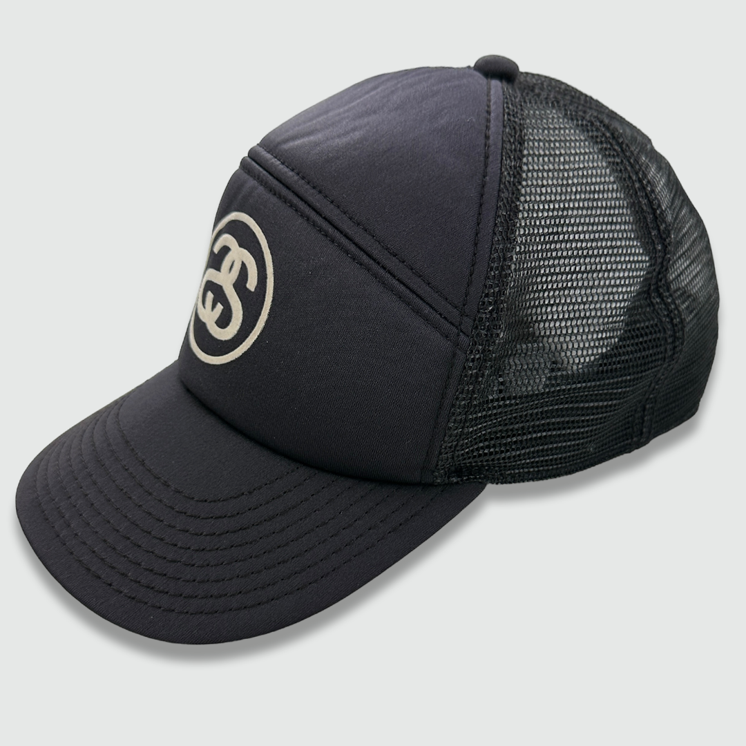 Stussy Trucker Hat