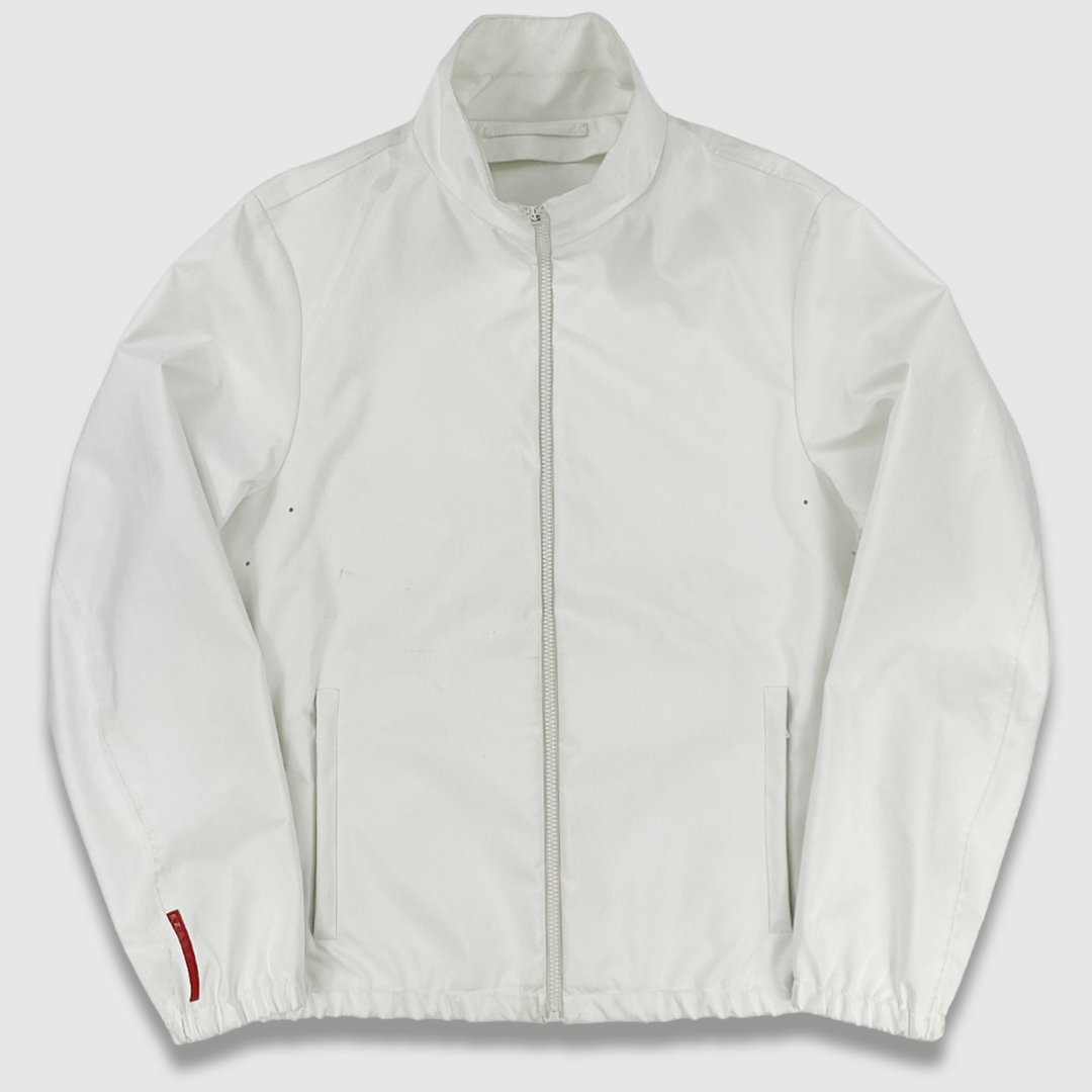 Prada Sport Jacket (L) – PASTDOWN Prada Sport Jacket (L) – PASTDOWN