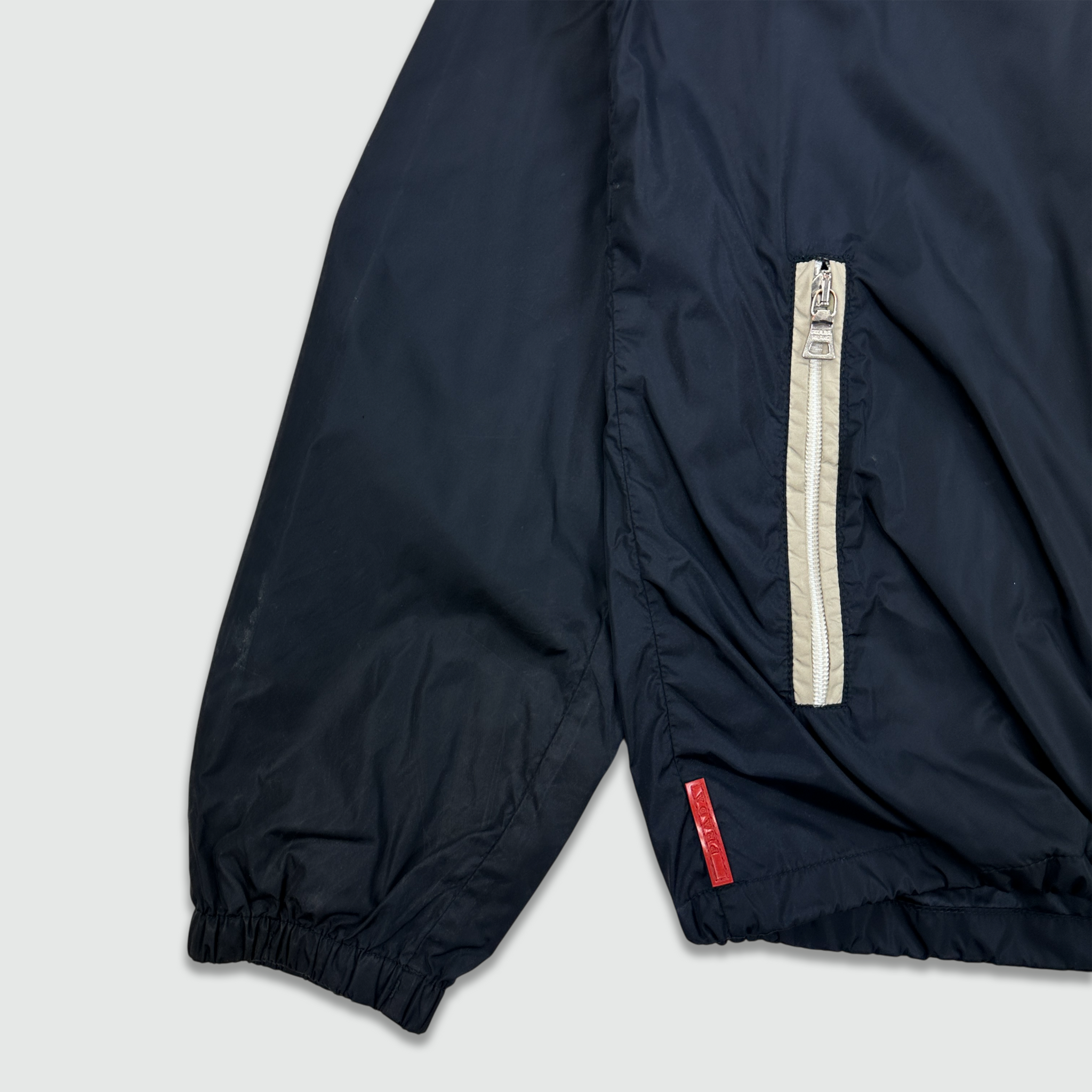 Prada Sport Nylon Jacket (M/L)