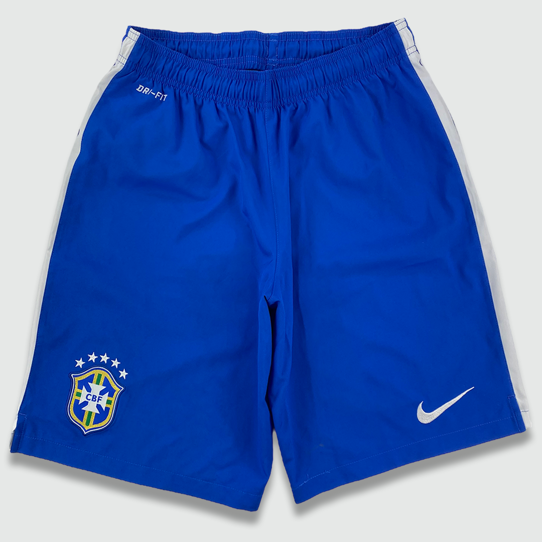 Nike Brazil Dri-Fit Shorts (M)