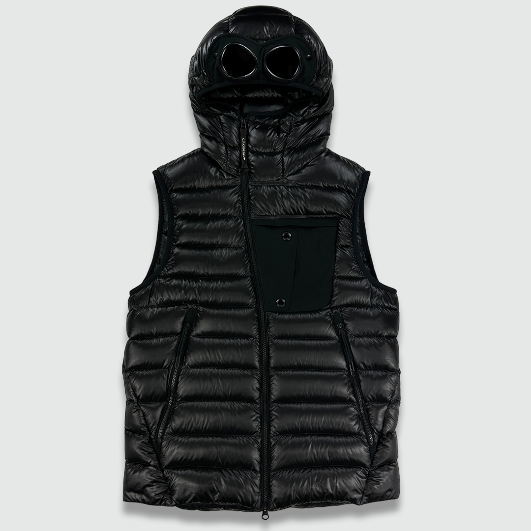 CP Company 'D.D. Shell' Gilet (S)