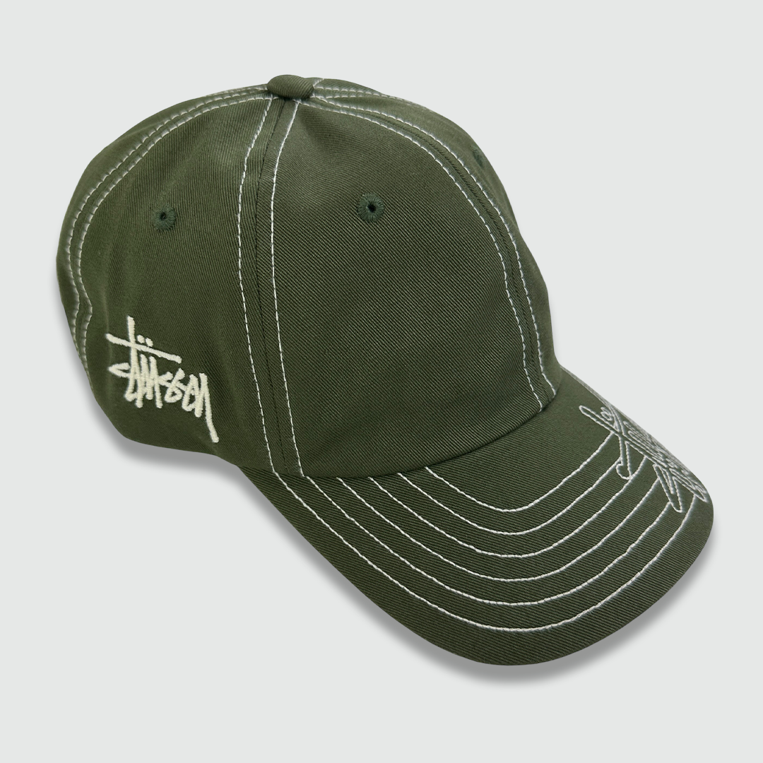 Stussy Cap