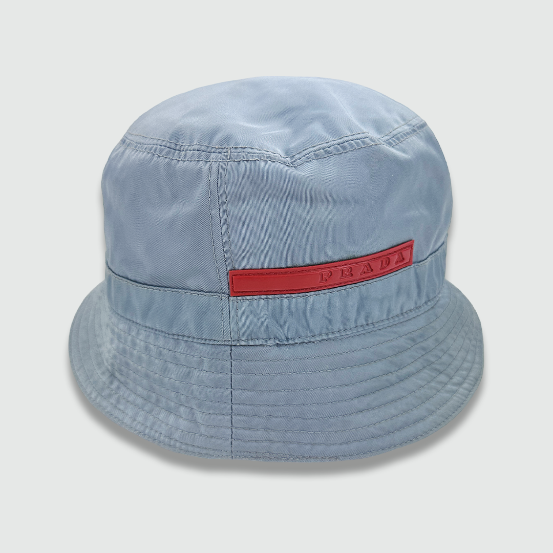 Prada Sport Bucket Hat