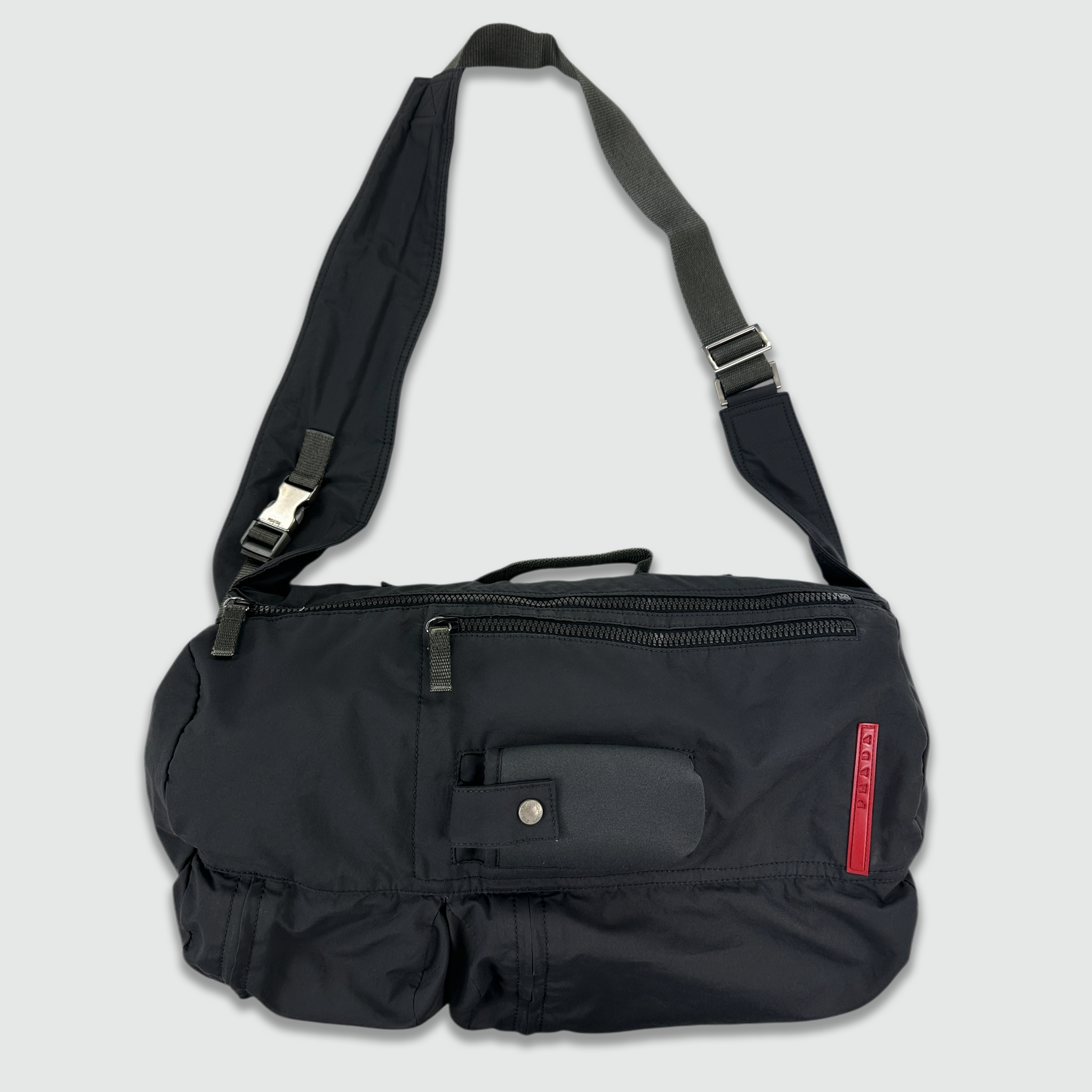 Prada Sport Sling Bag
