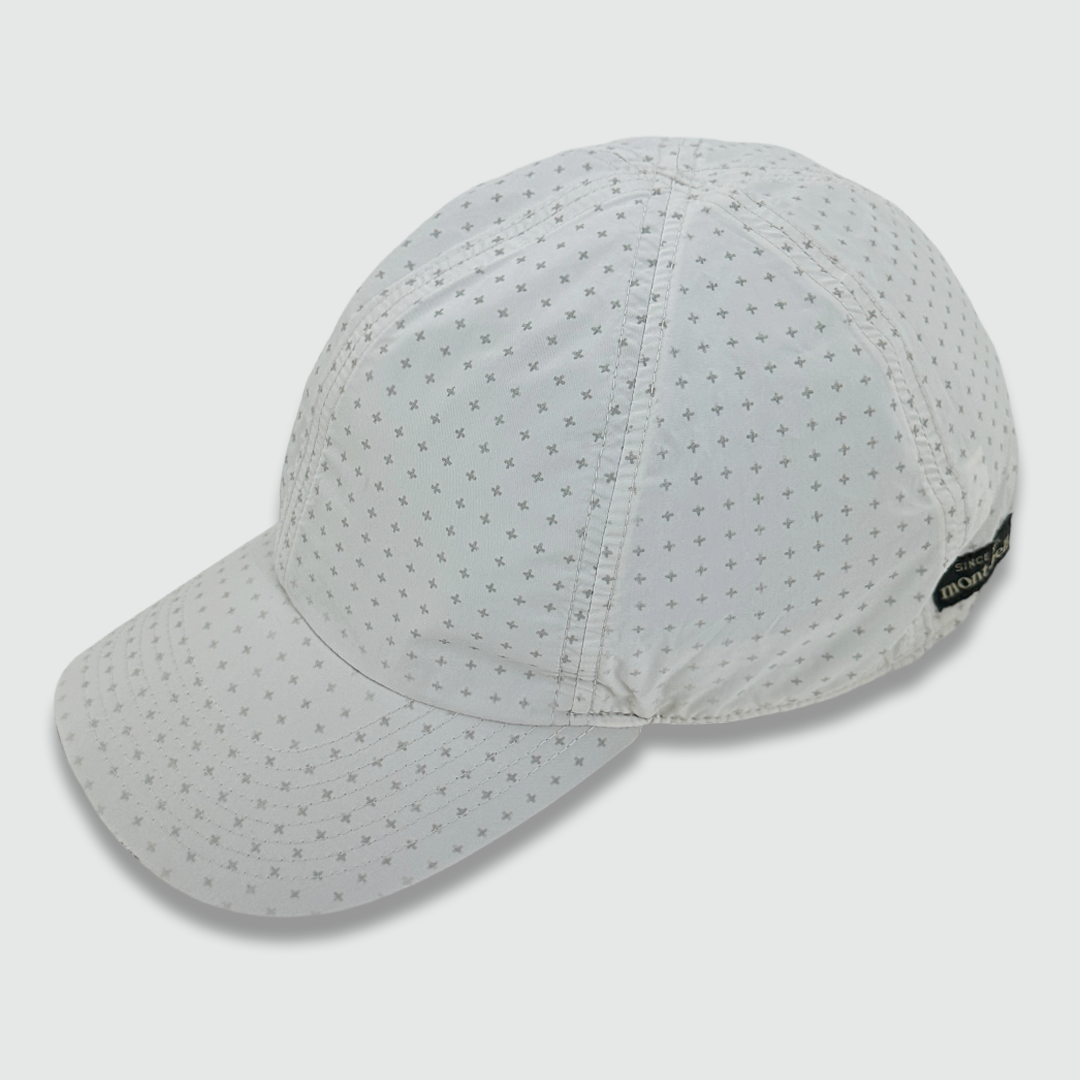 Montbell Reflective Cap