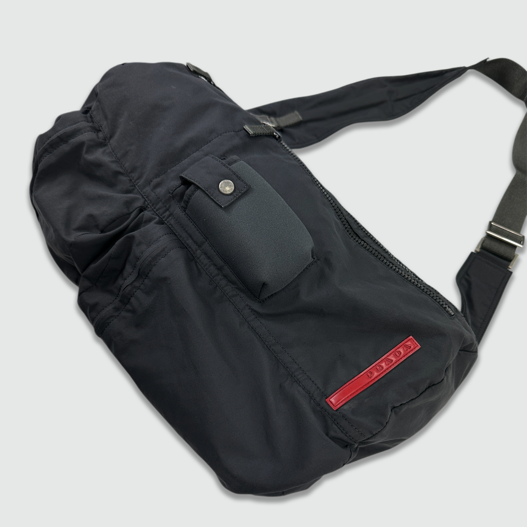 Prada Sport Sling Bag