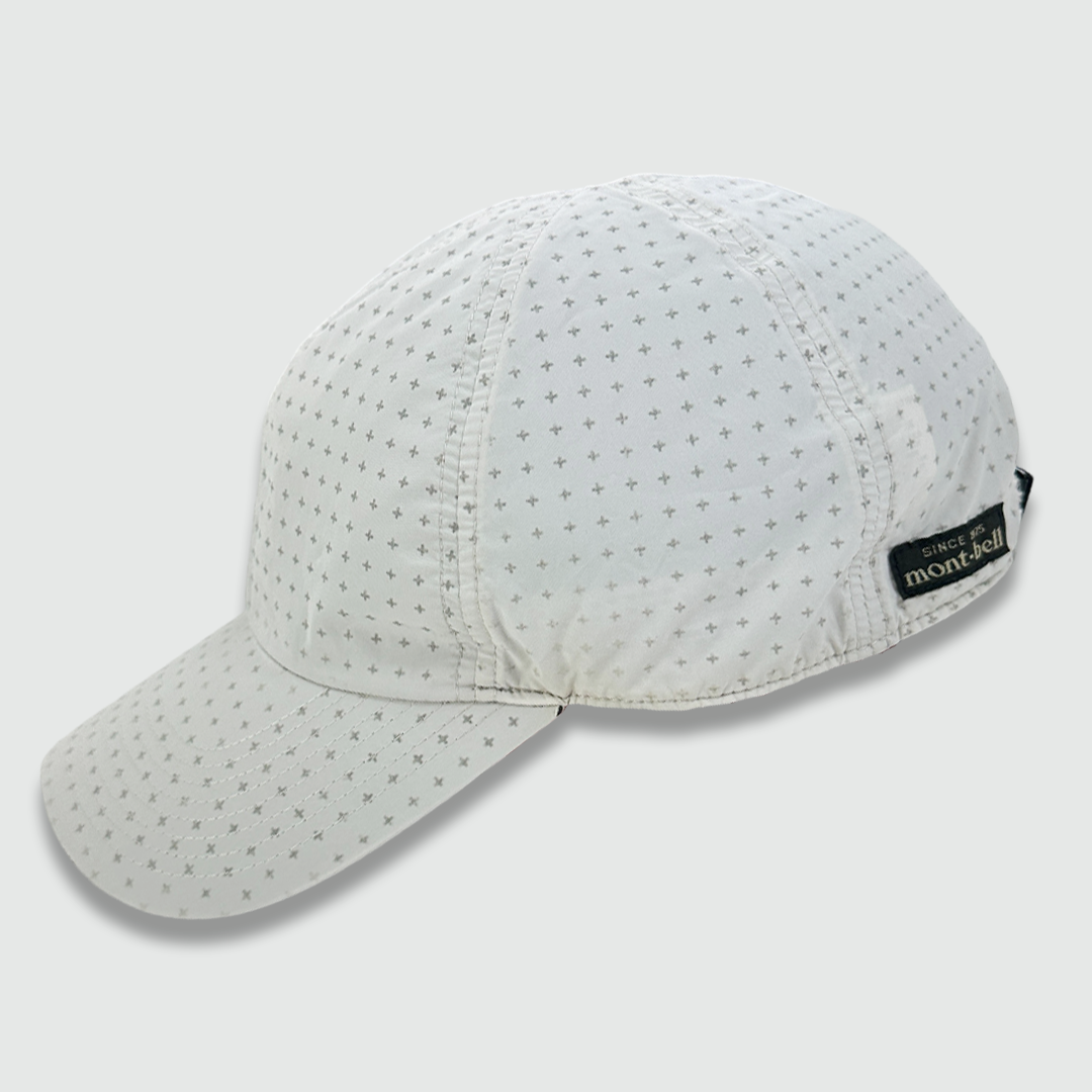 Montbell Reflective Cap