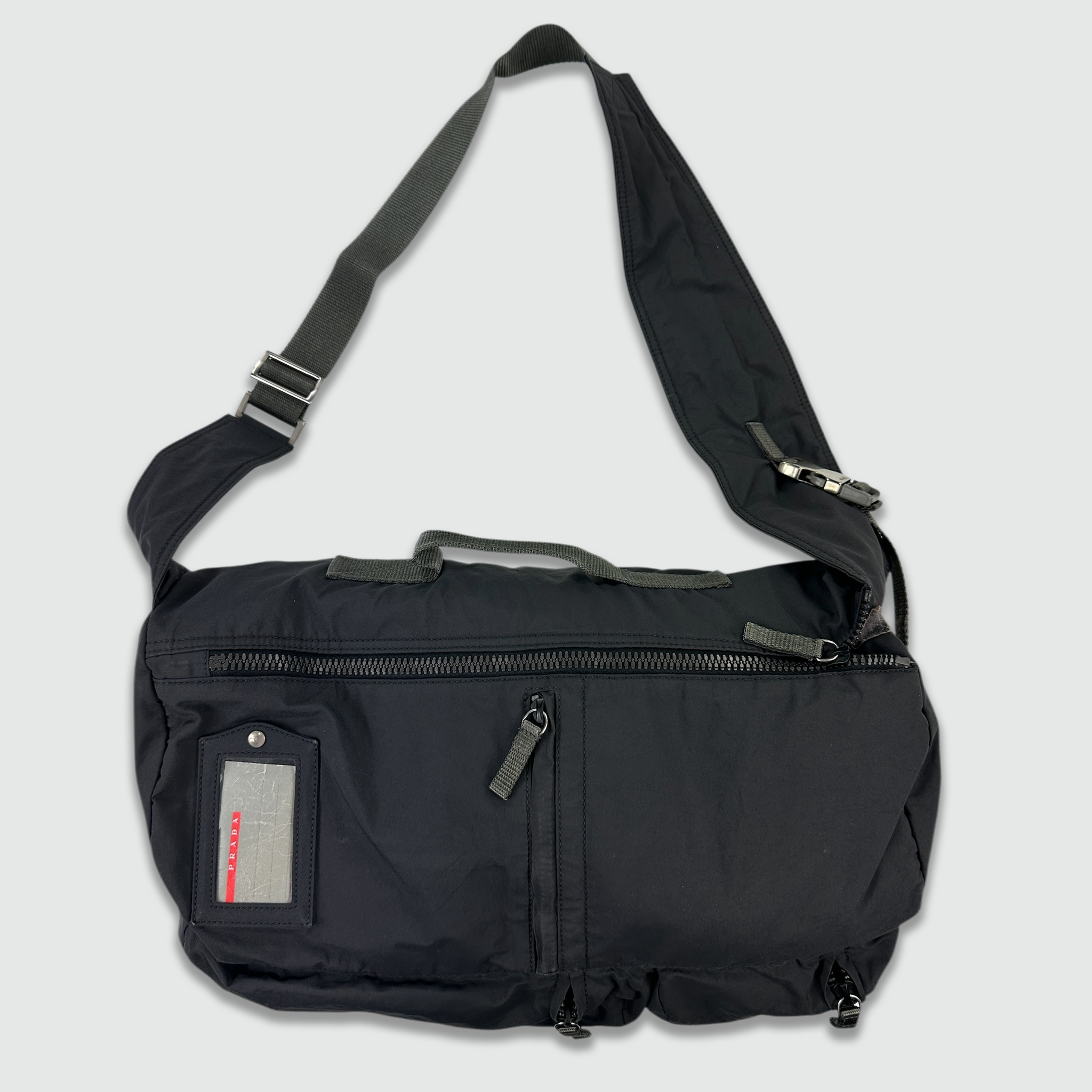 Prada Sport Sling Bag