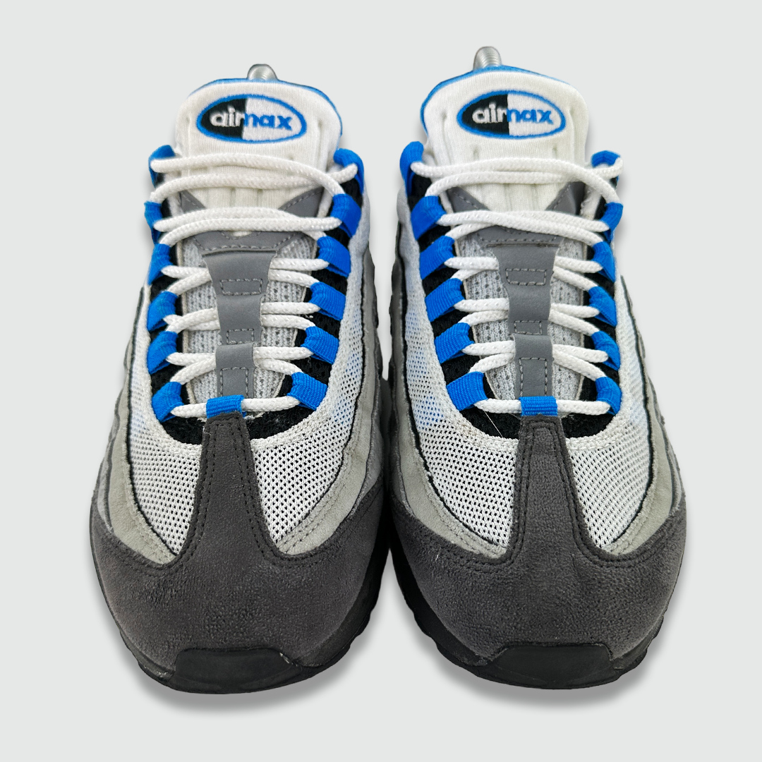 Nike Air Max 95 'Cystal Blue' (UK 5.5)