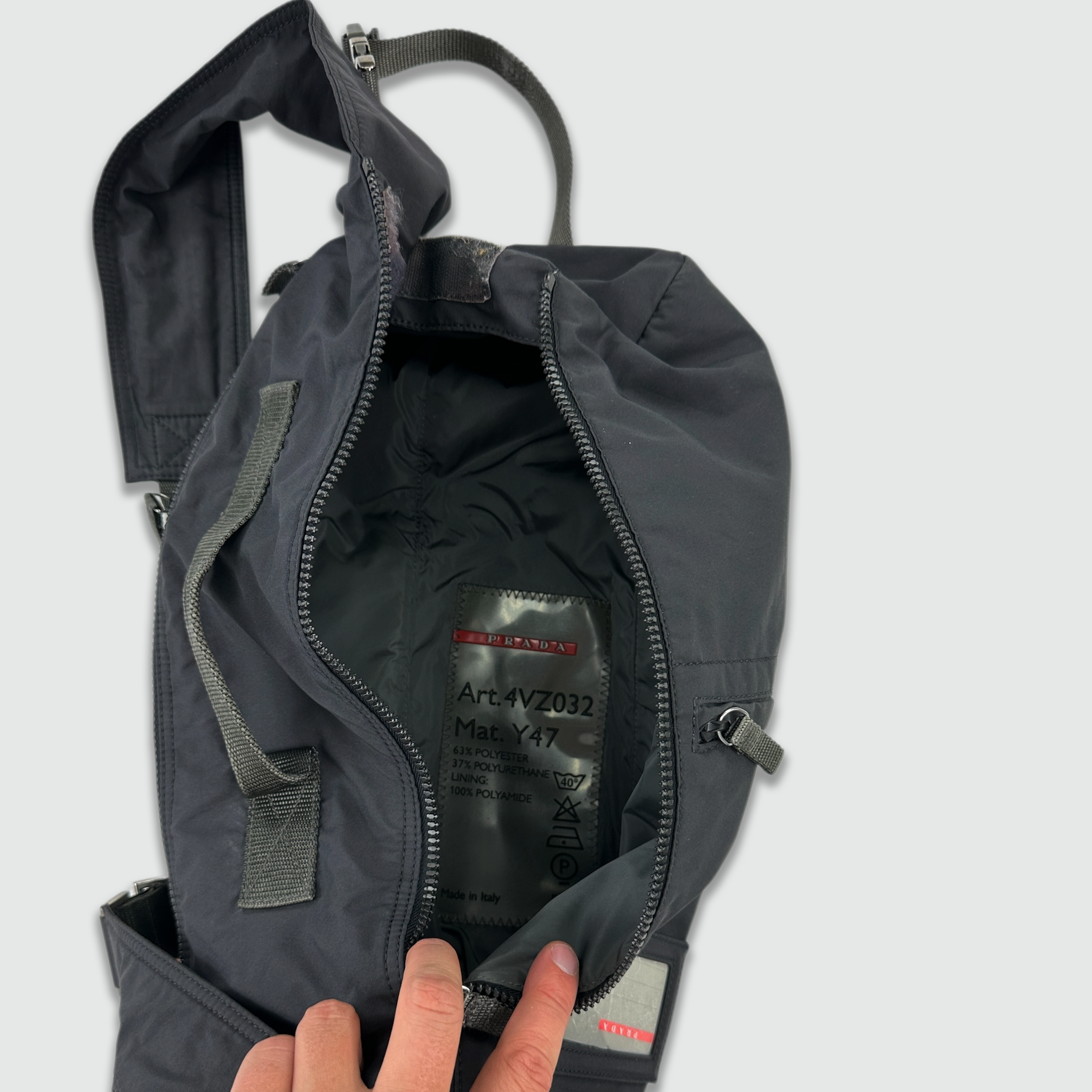 Prada Sport Sling Bag