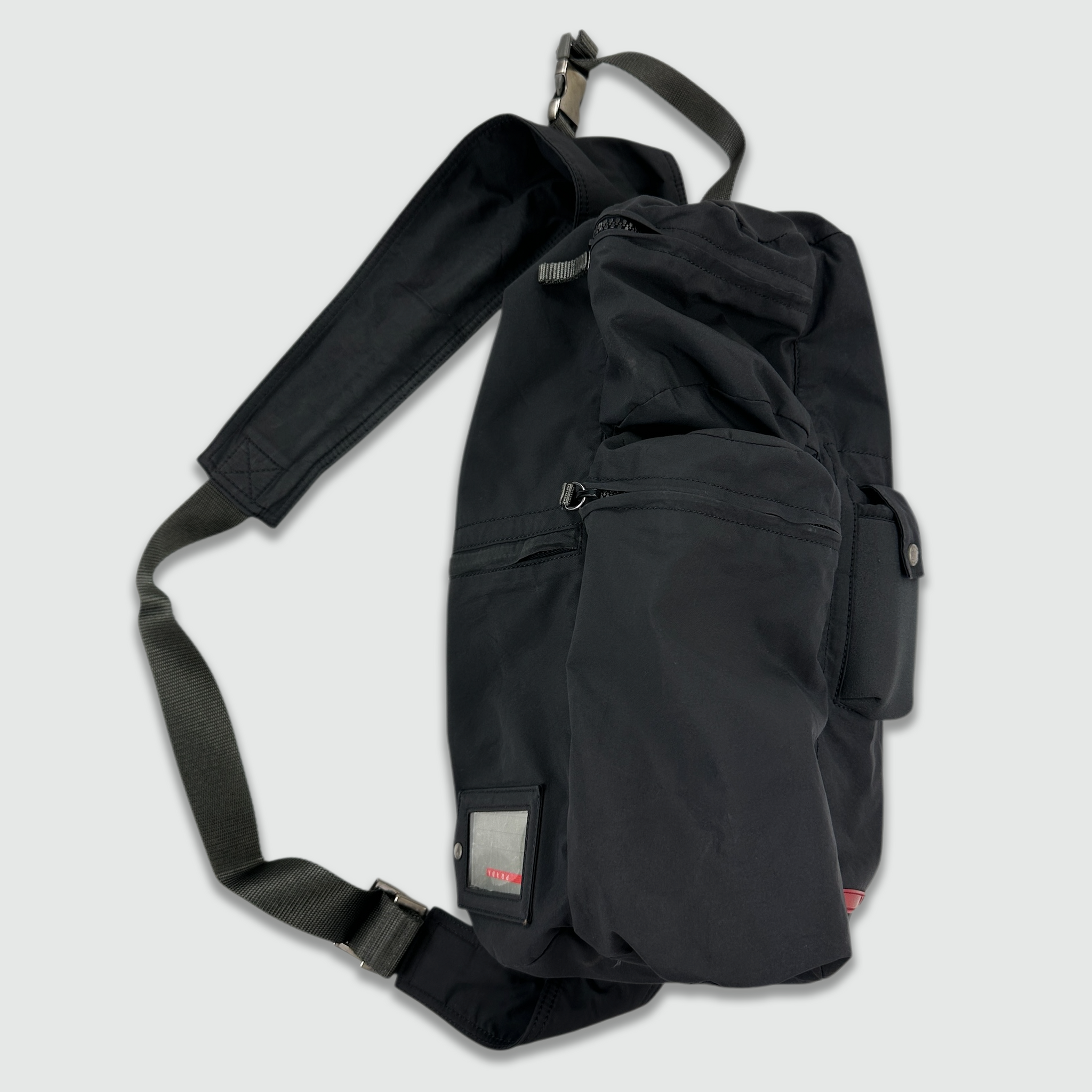 Prada Sport Sling Bag
