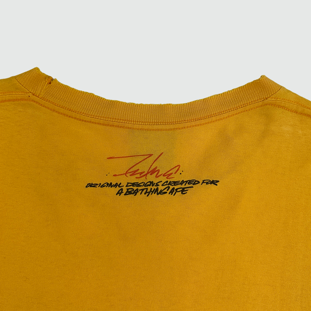 Bape Futura T Shirt (L)