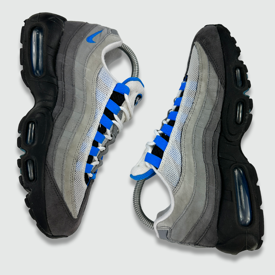 Nike Air Max 95 'Cystal Blue' (UK 5.5)