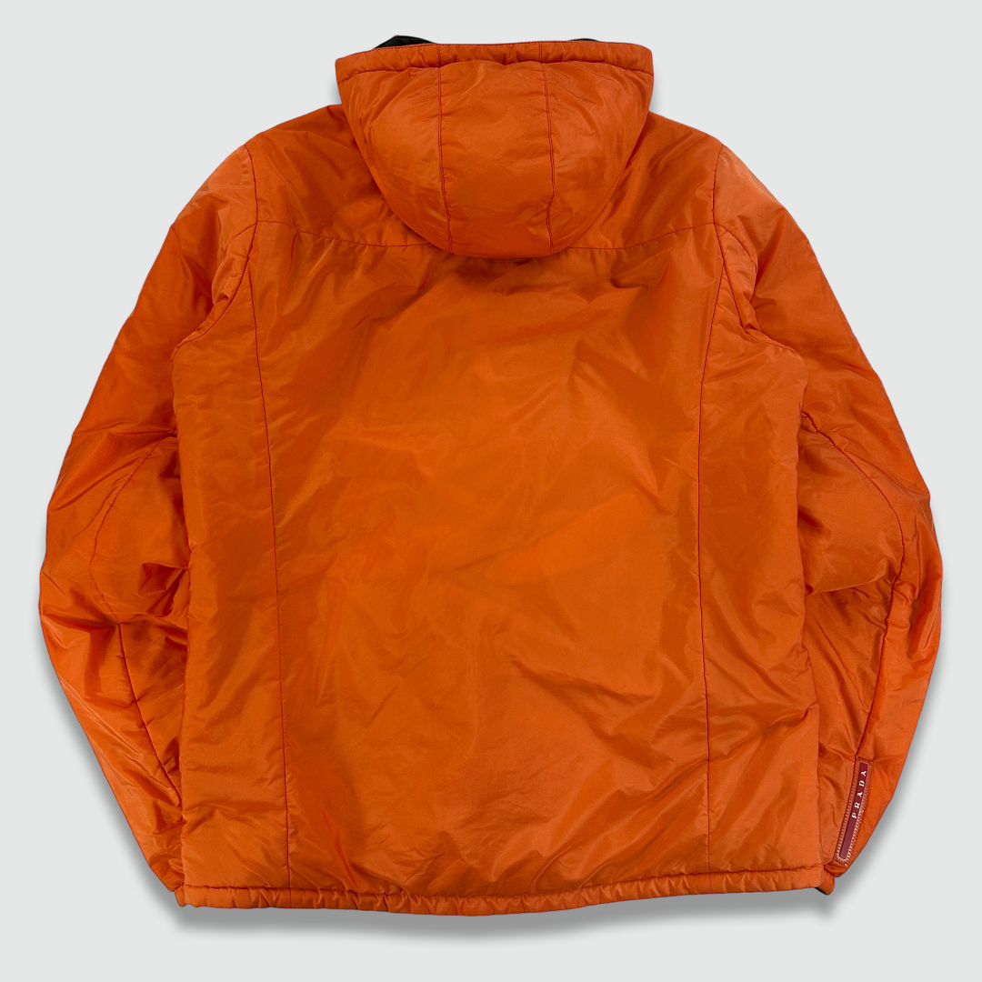 Prada Sport Reversible Insulated Jacket (M)