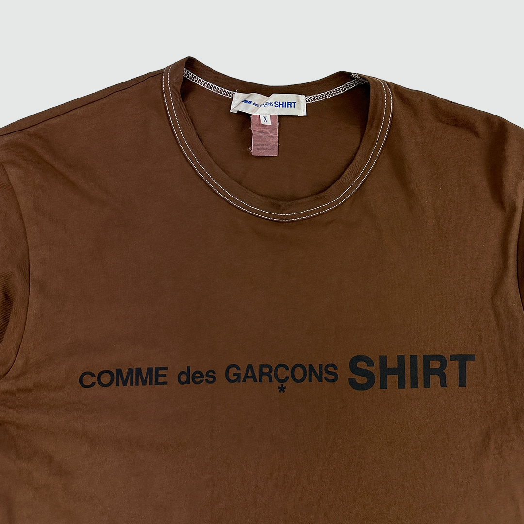 Comme des Garcons T Shirt (L)