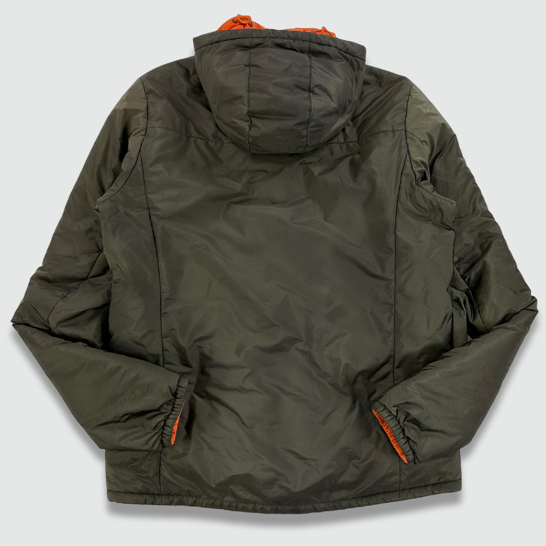 Prada Sport Reversible Insulated Jacket (M)