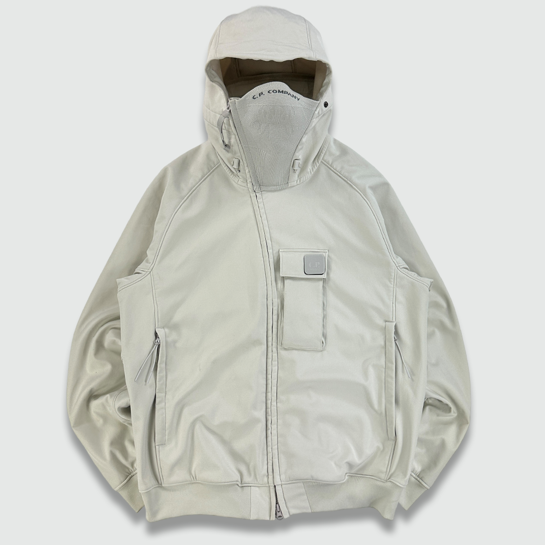 CP Company Metropolis Mask Jacket (XL)