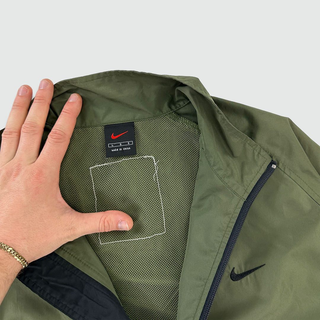 Nike Clima-Fit Jacket (L)