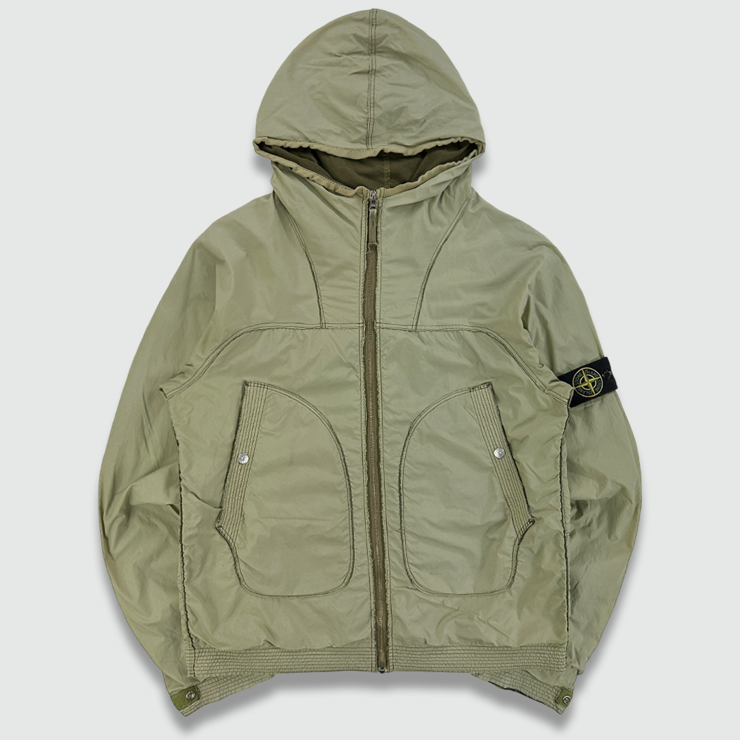 SS 2005 Stone Island Jacket (L)