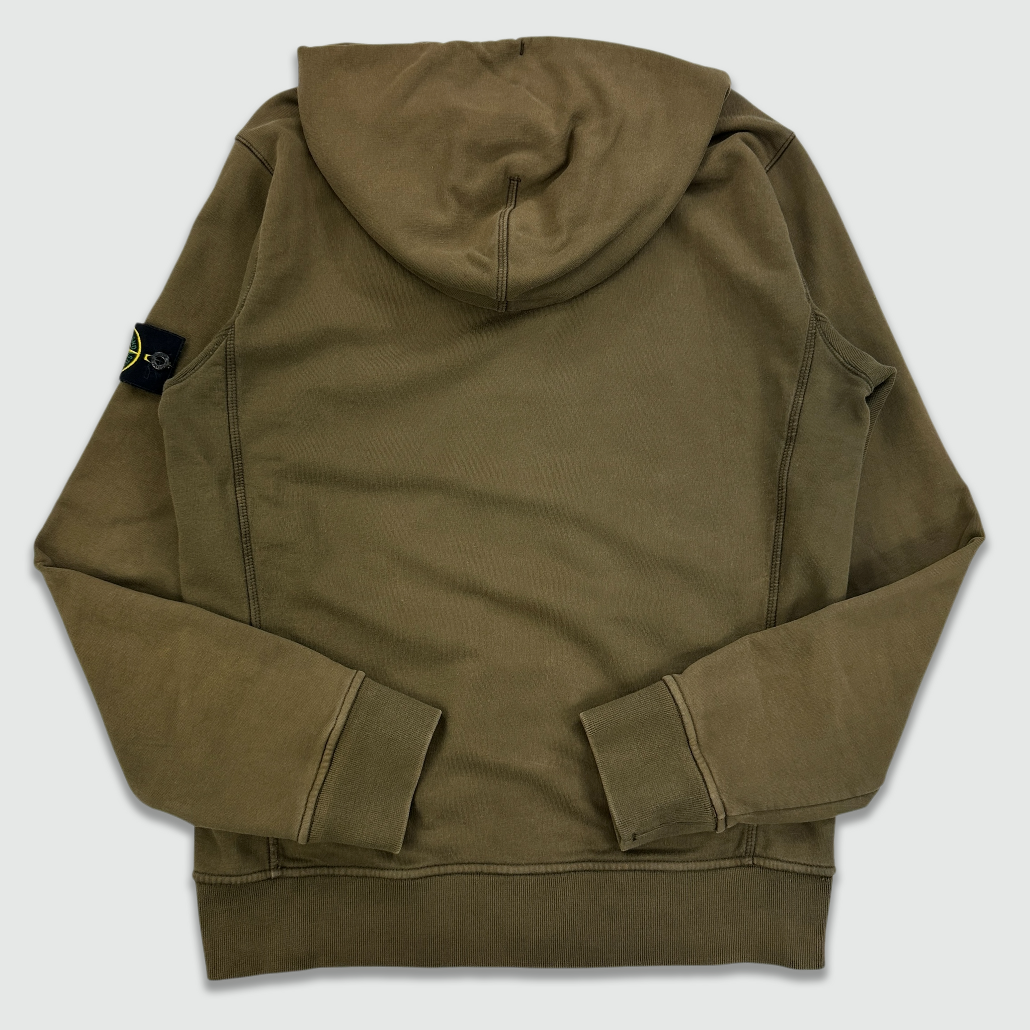 SS 2018 Stone Island Hoodie (L)