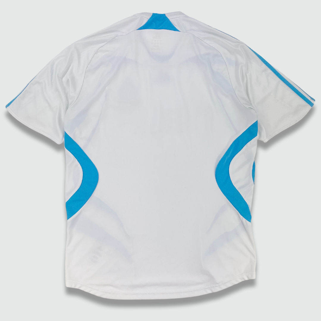 Adidas Marseille Shirt 2007/2008 (L)