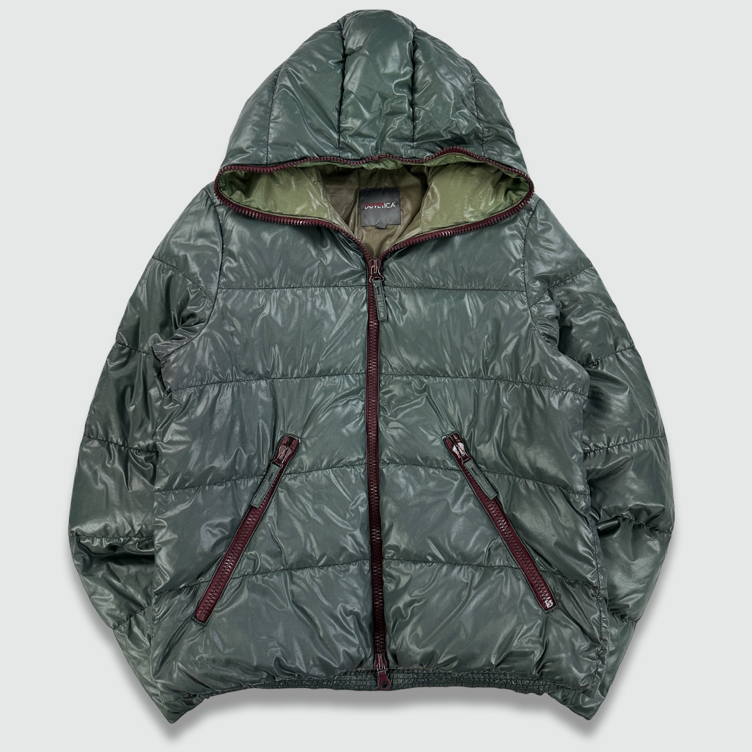 Duvetica Puffer Jacket (L)