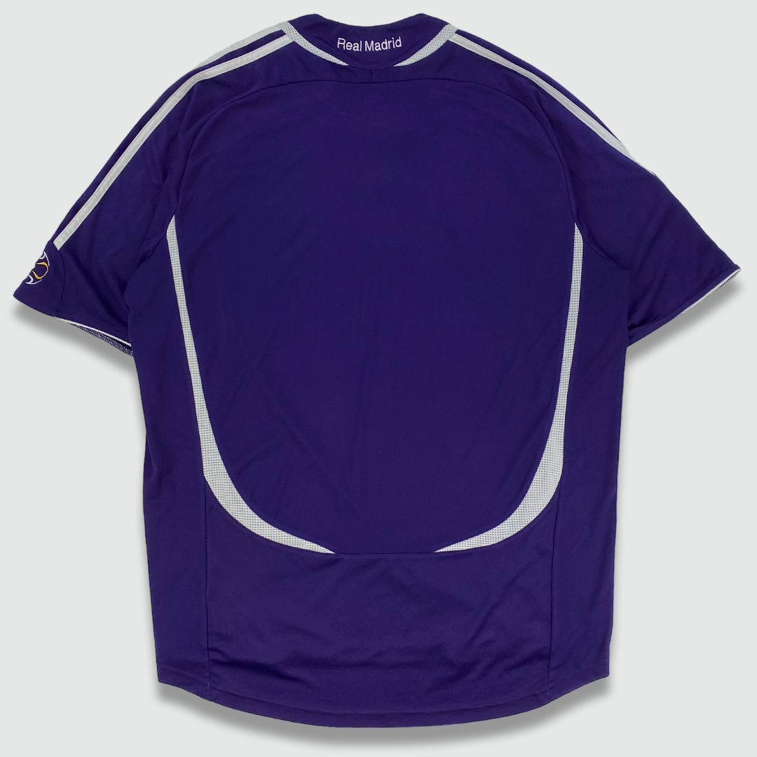 Adidas Real Madrid Shirt 2006/2007 (XL)