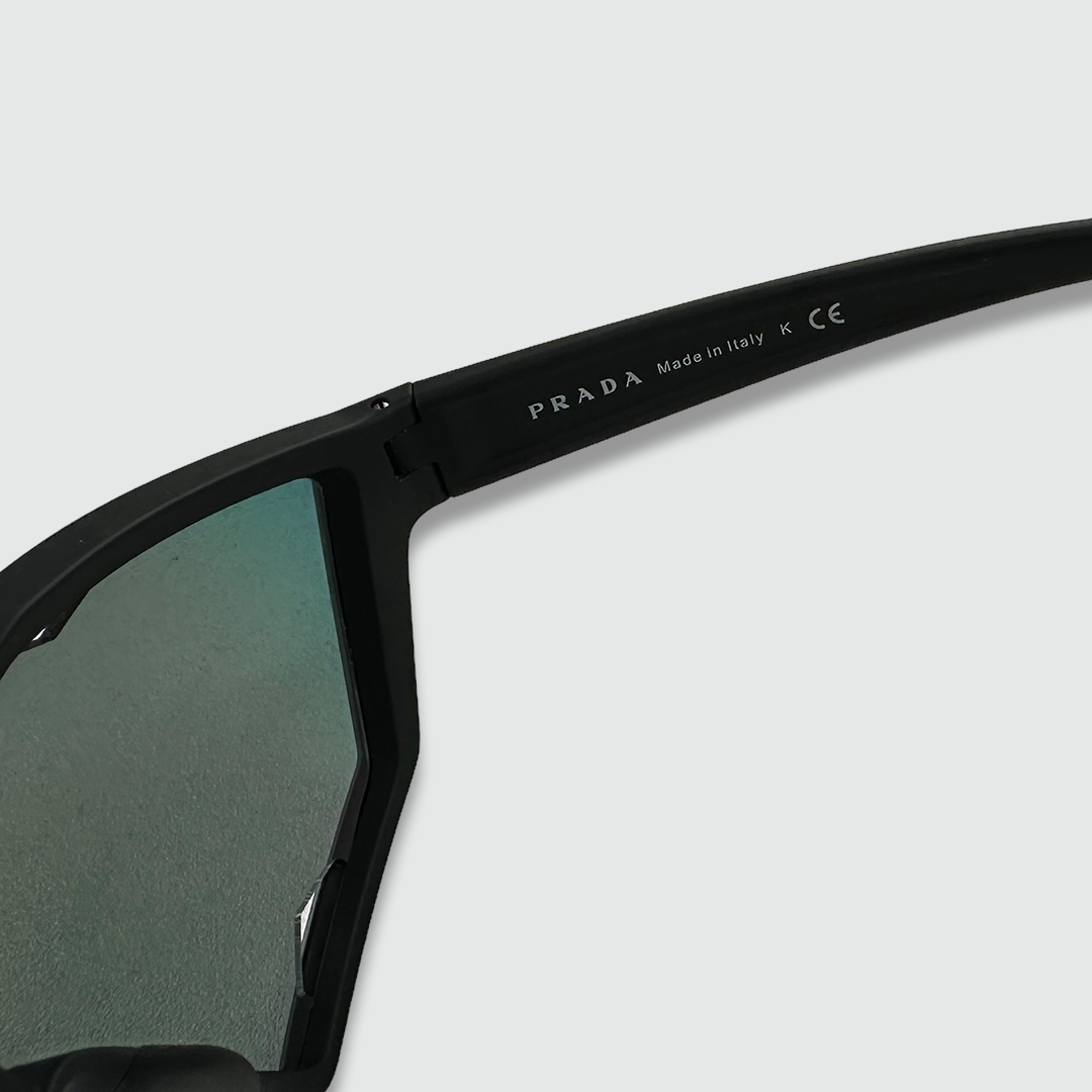 Prada Sport Sunglasses