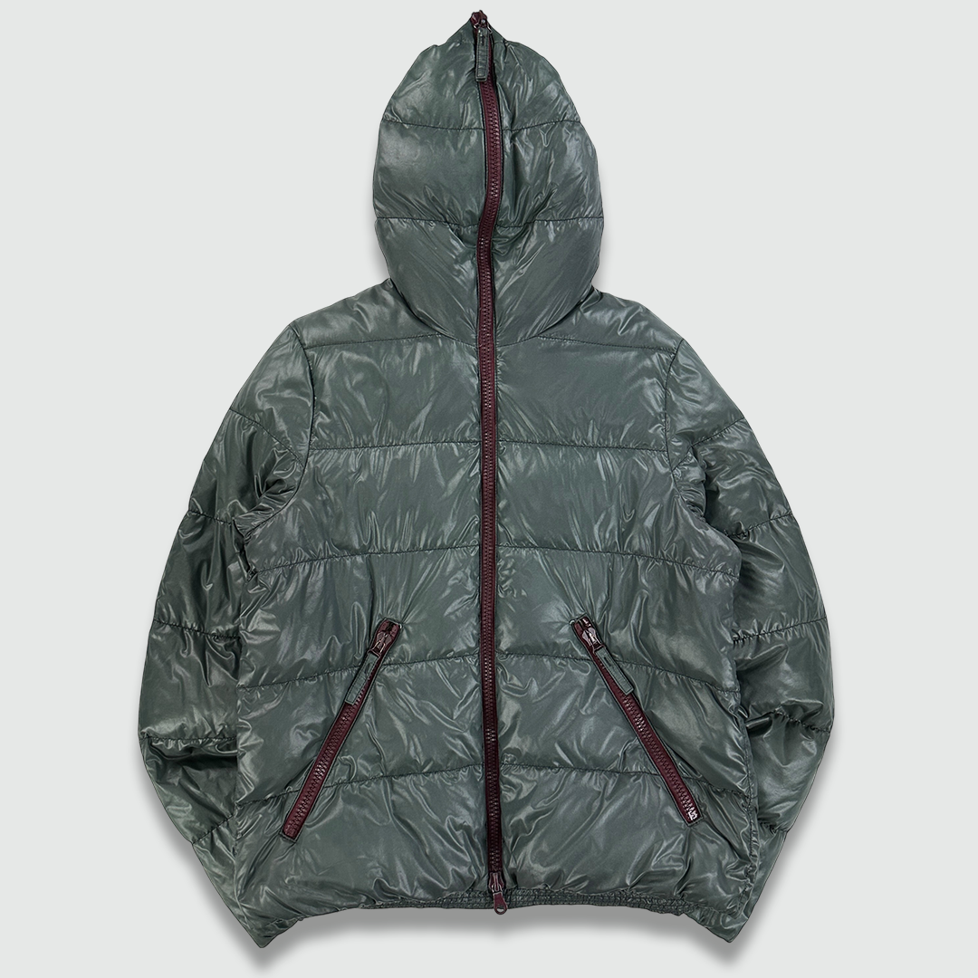 Duvetica Puffer Jacket (L)