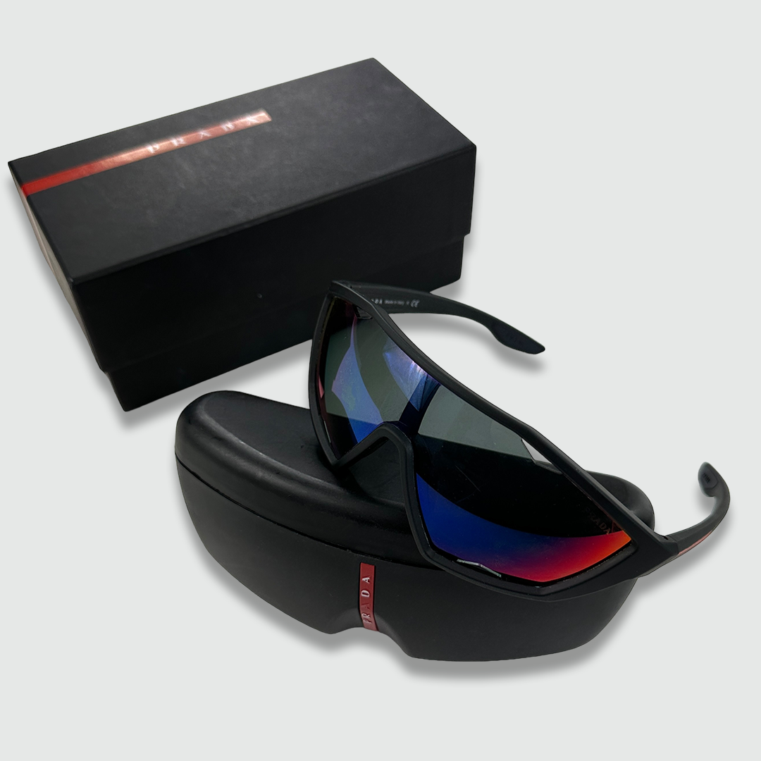 Prada Sport Sunglasses