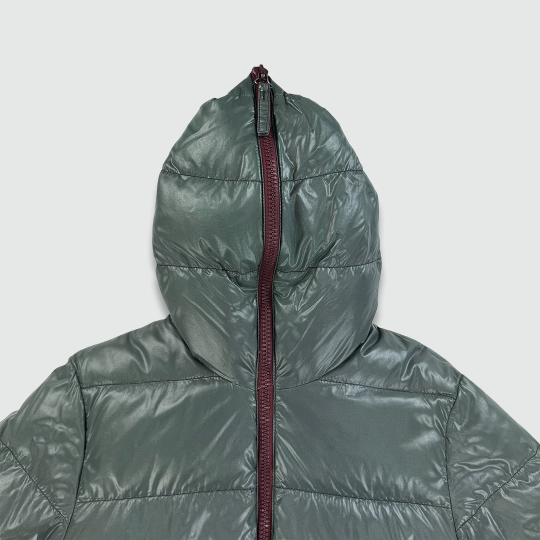 Duvetica Puffer Jacket (L)