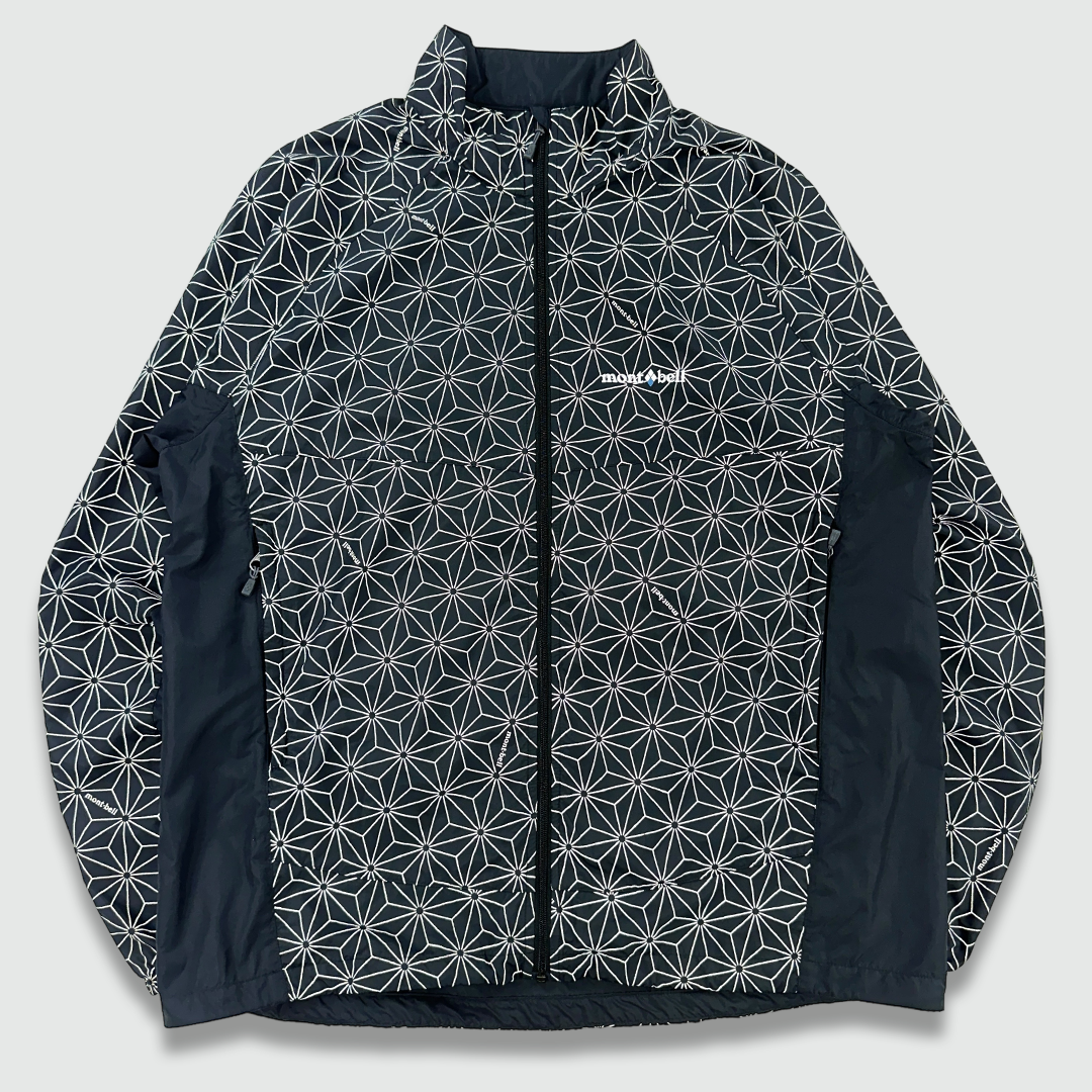 Montbell Reflective Jacket (L)