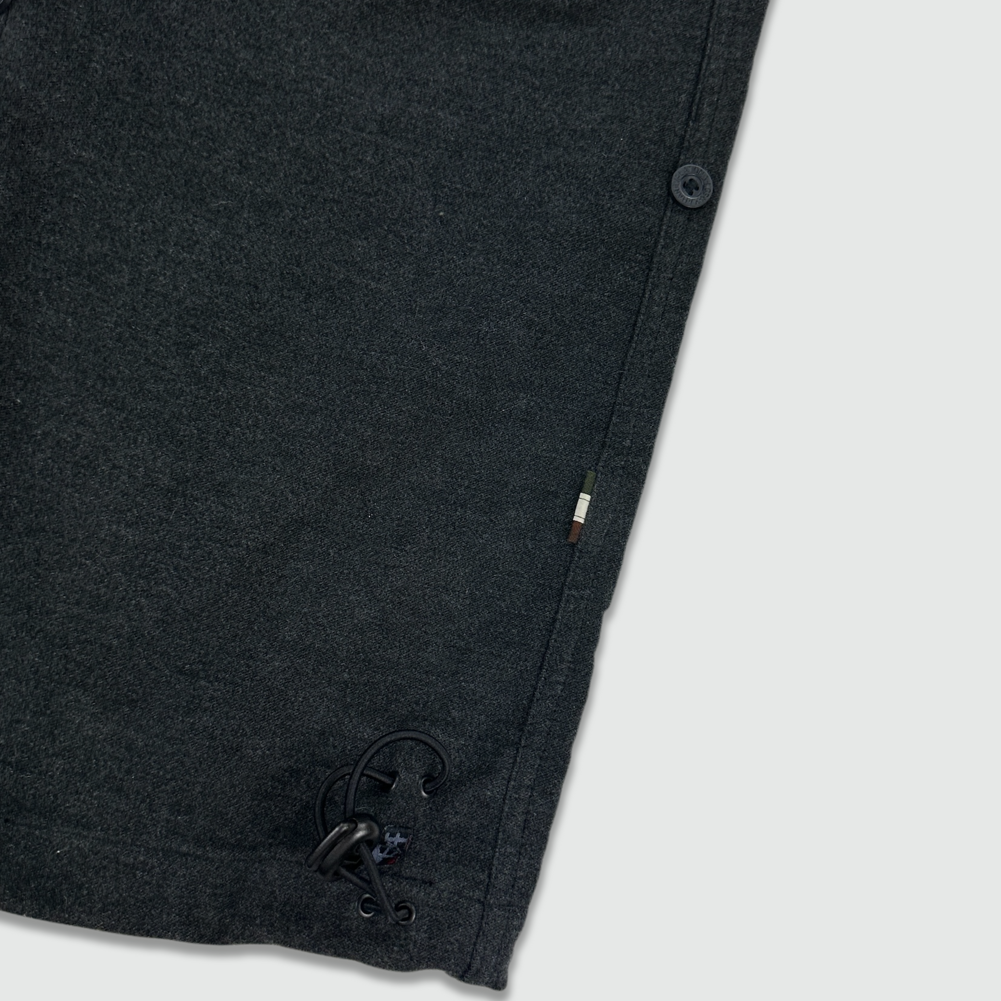 Maharishi Wool Embroidered Snopants (L)