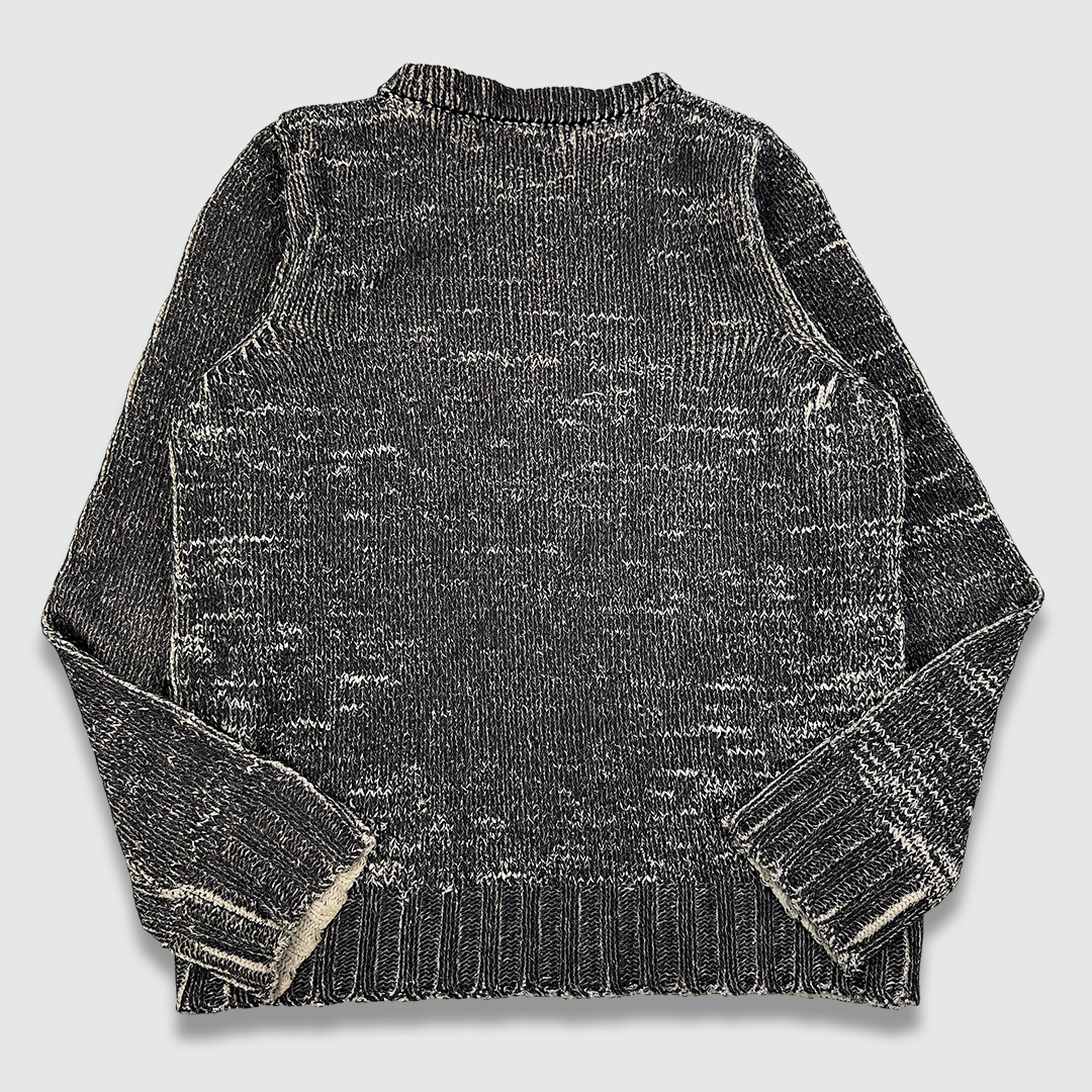 SS 2003 Stone Island Sublimation Knit (M) – PASTDOWN SS 2003 Stone Island Sublimation Knit (M) – PASTDOWN