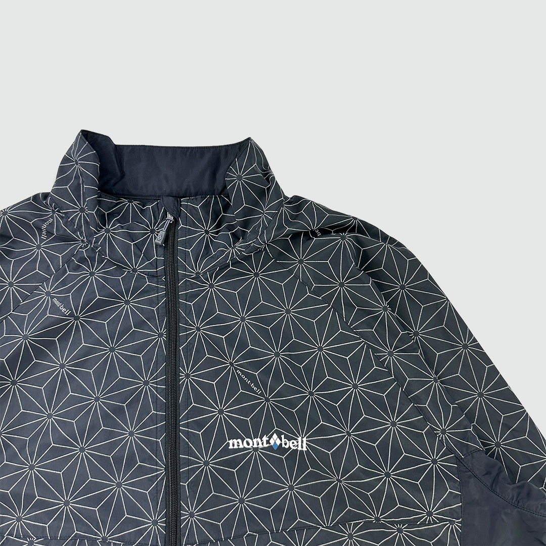 Montbell Reflective Jacket (L)