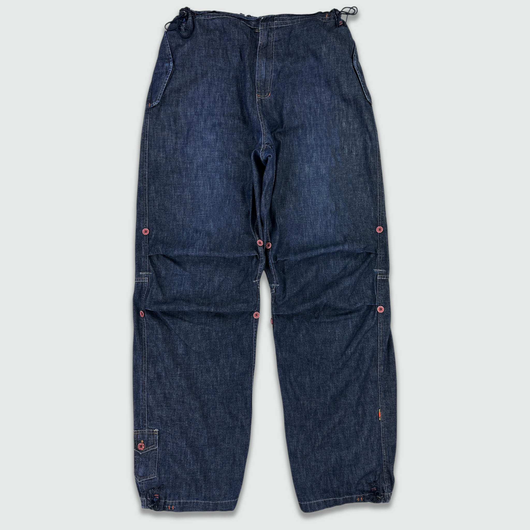 Maharishi Denim Snopants (XL)
