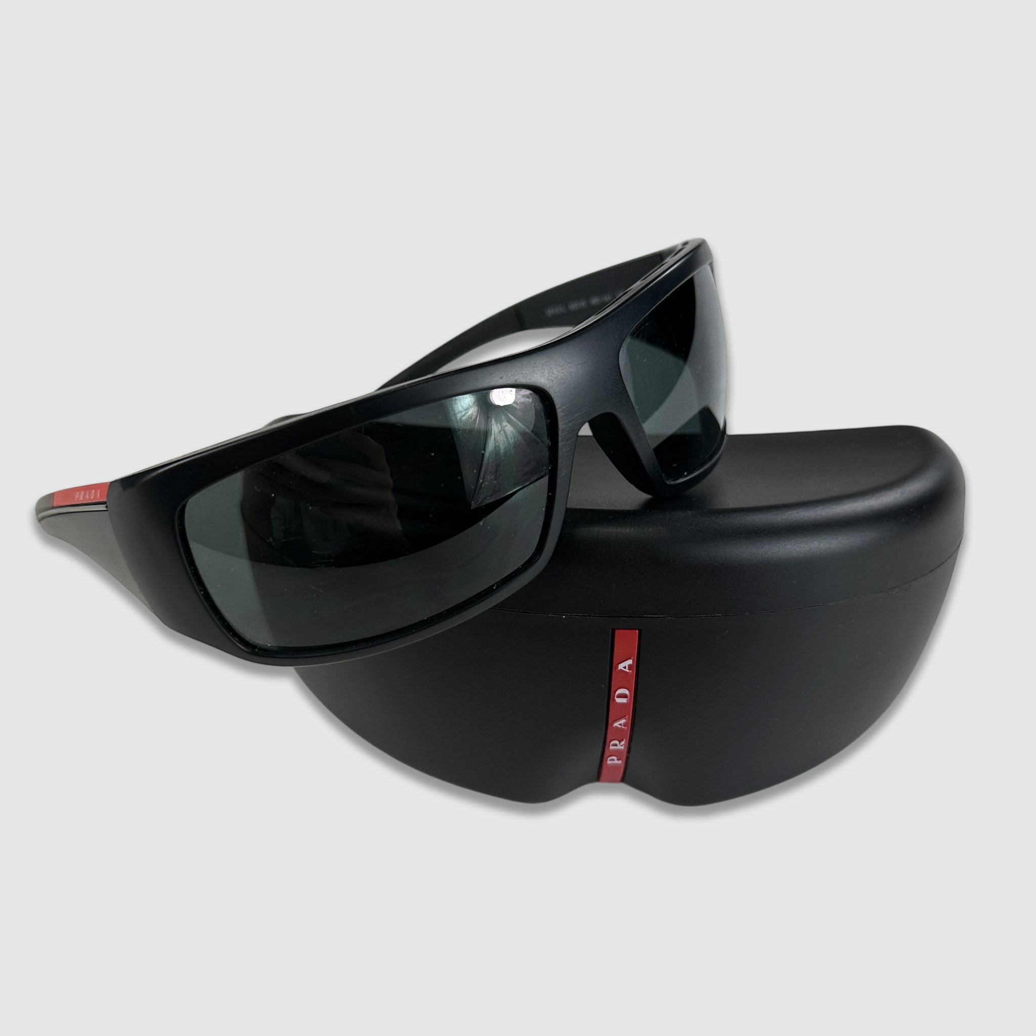 Prada Sport Sunglasses
