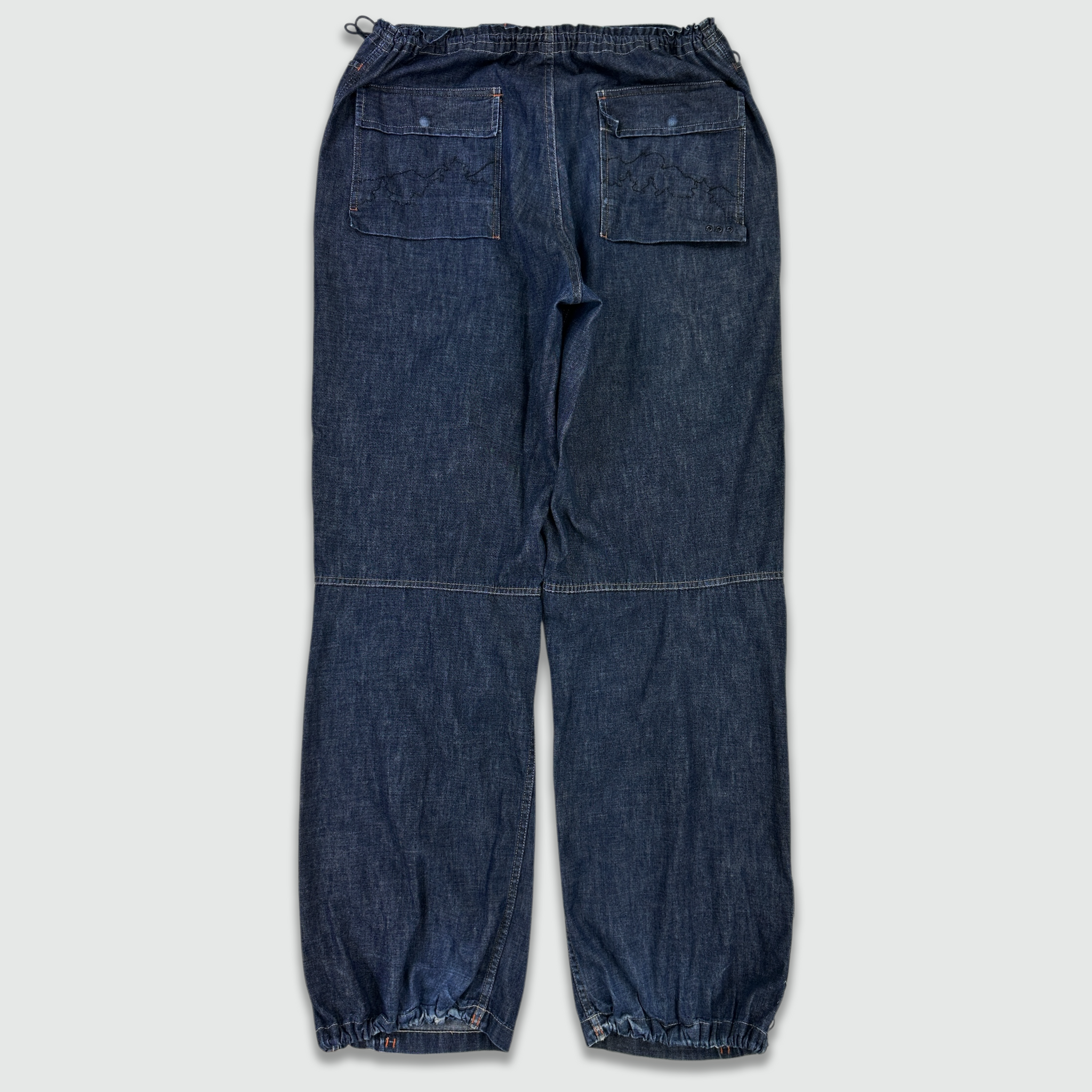 Maharishi Denim Snopants (XL)