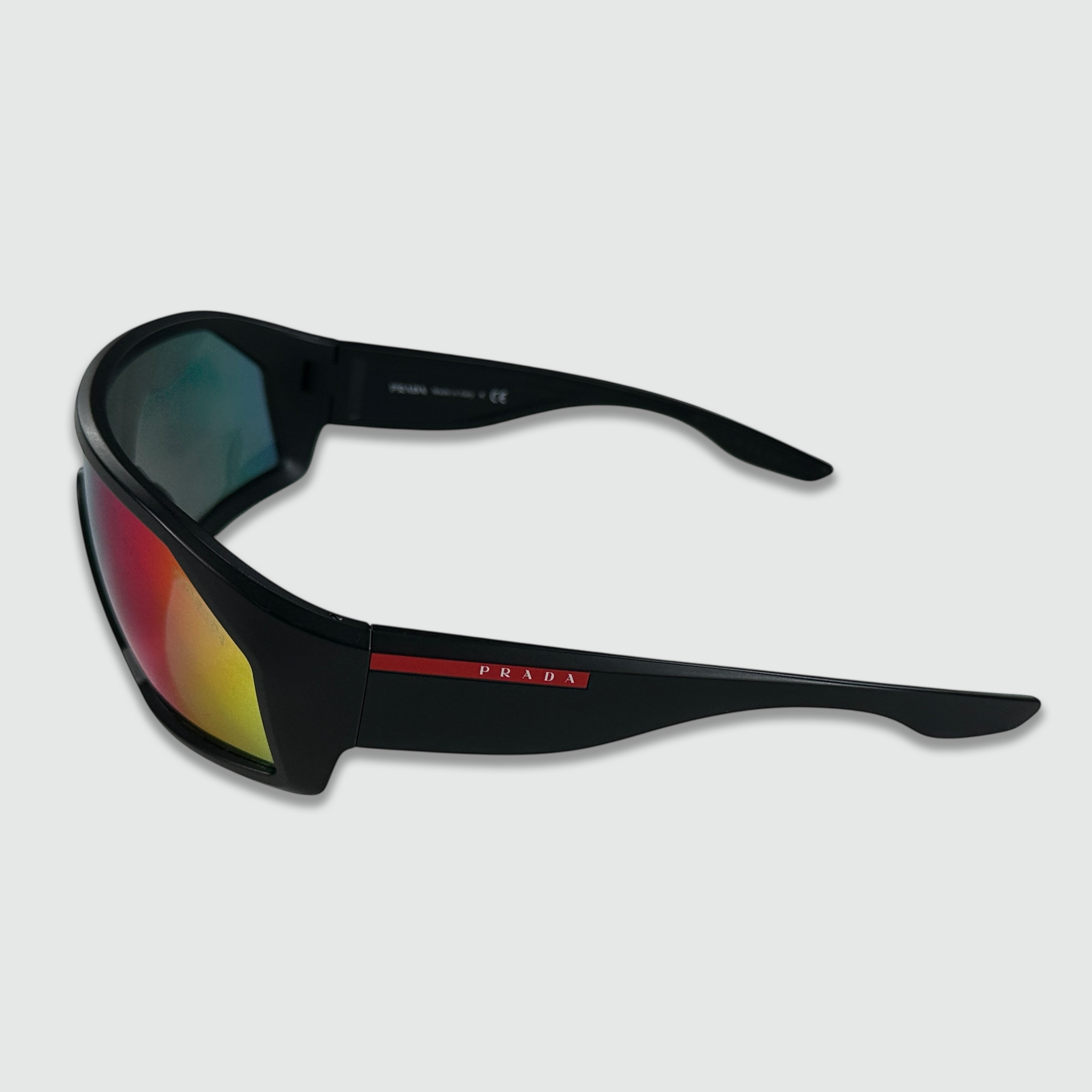Prada Sport Sunglasses