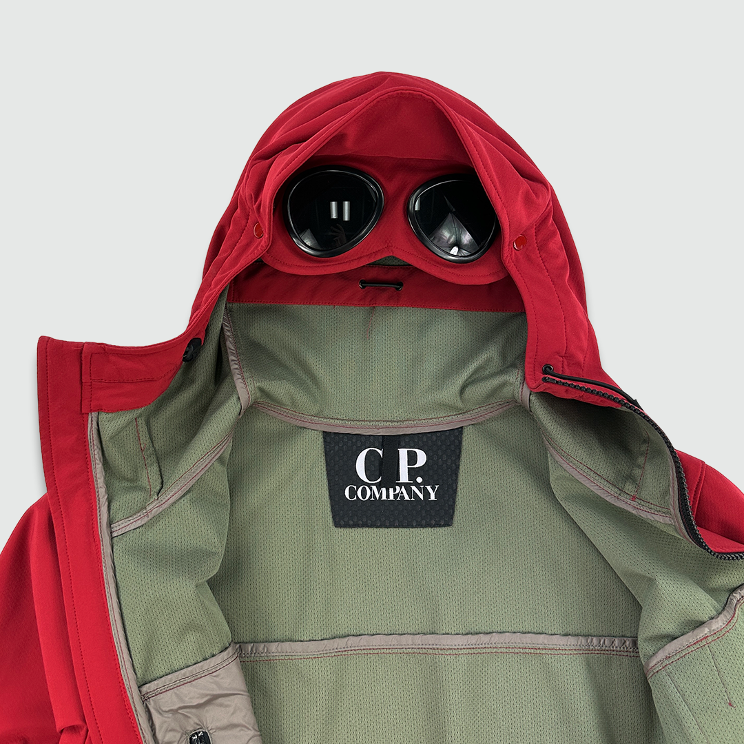 CP Company Goggle Jacket