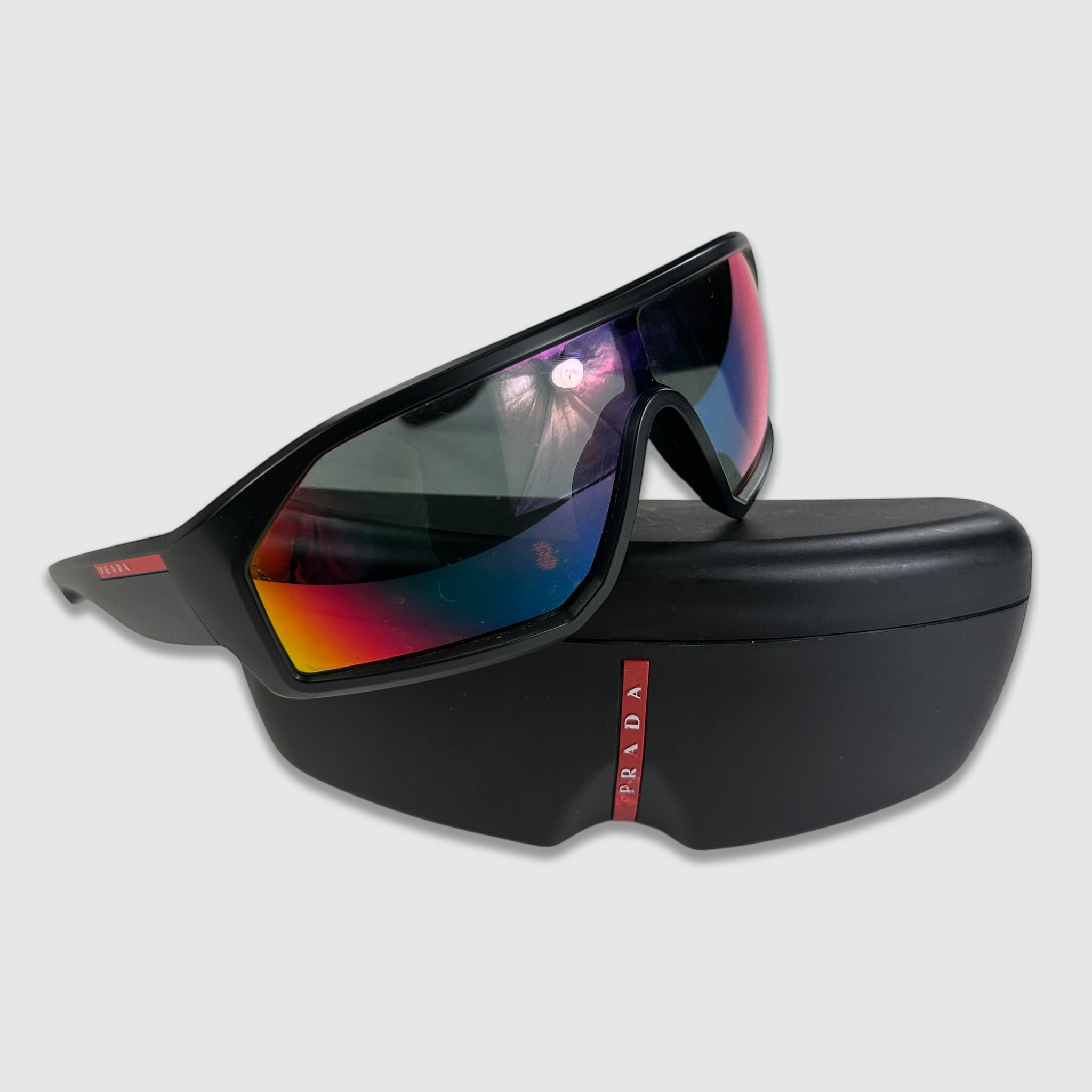 Prada Sport Sunglasses